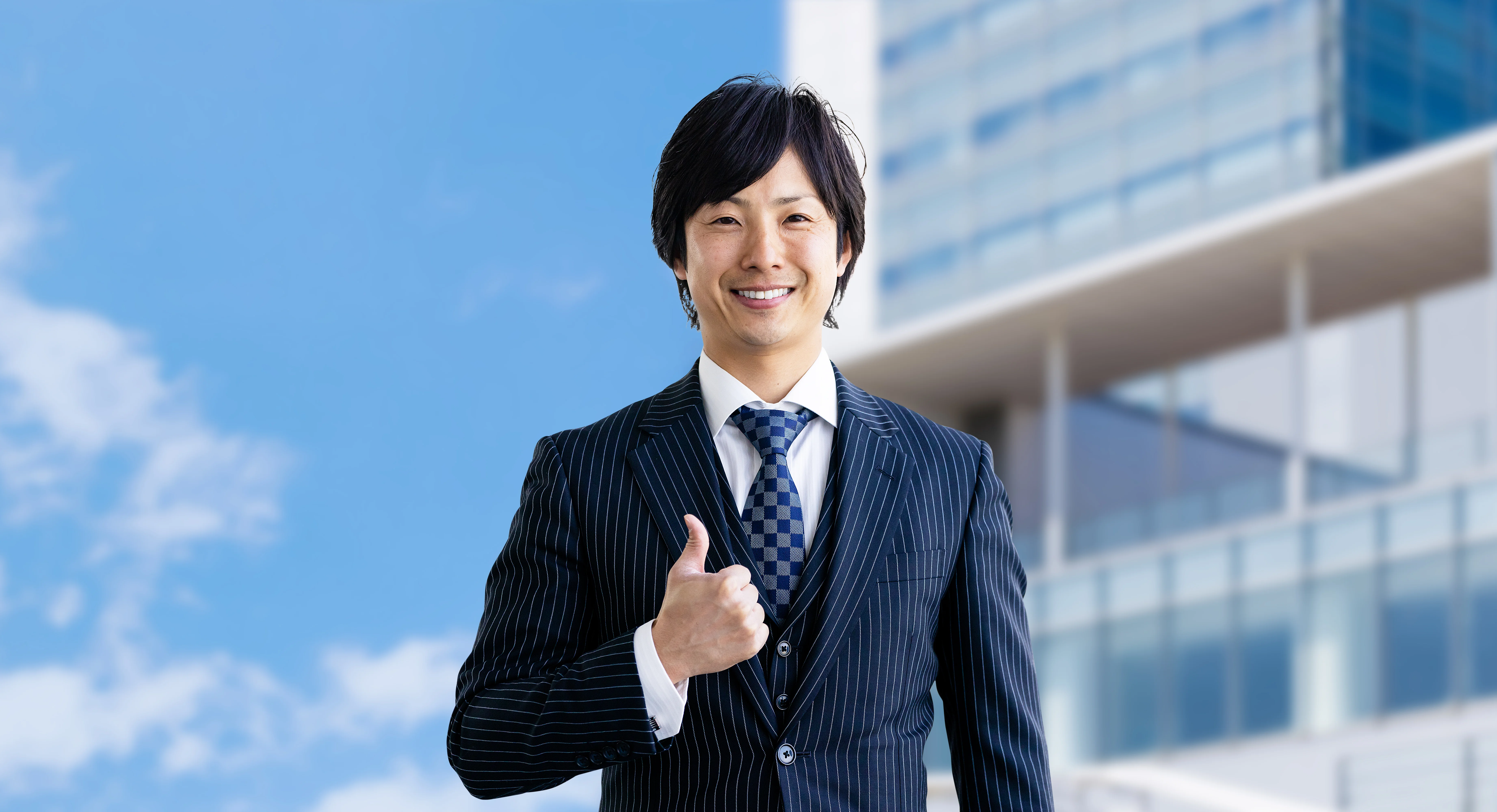ビジネスプロフィール写真レタッチ前