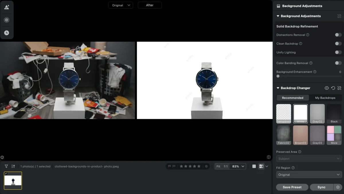 change-background-of-product-photo change background of product photo