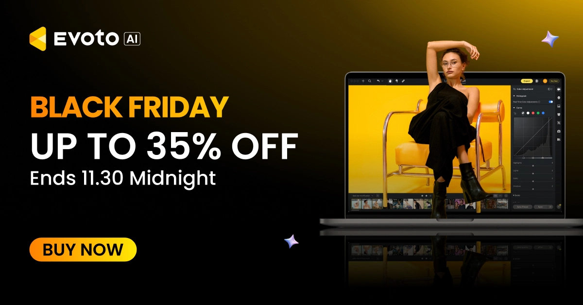 en black friday 2025 post cover count down Evoto Black Friday 2025: What’s Add-on Pack + Unbeatable Deals