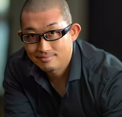 野口 陽平氏 滋賀県エクボスタジオ