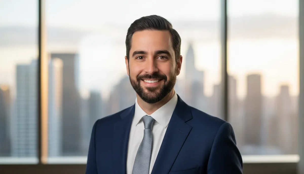 perfect linkedIn proflie picture