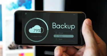 3 2 1 Backup Rule