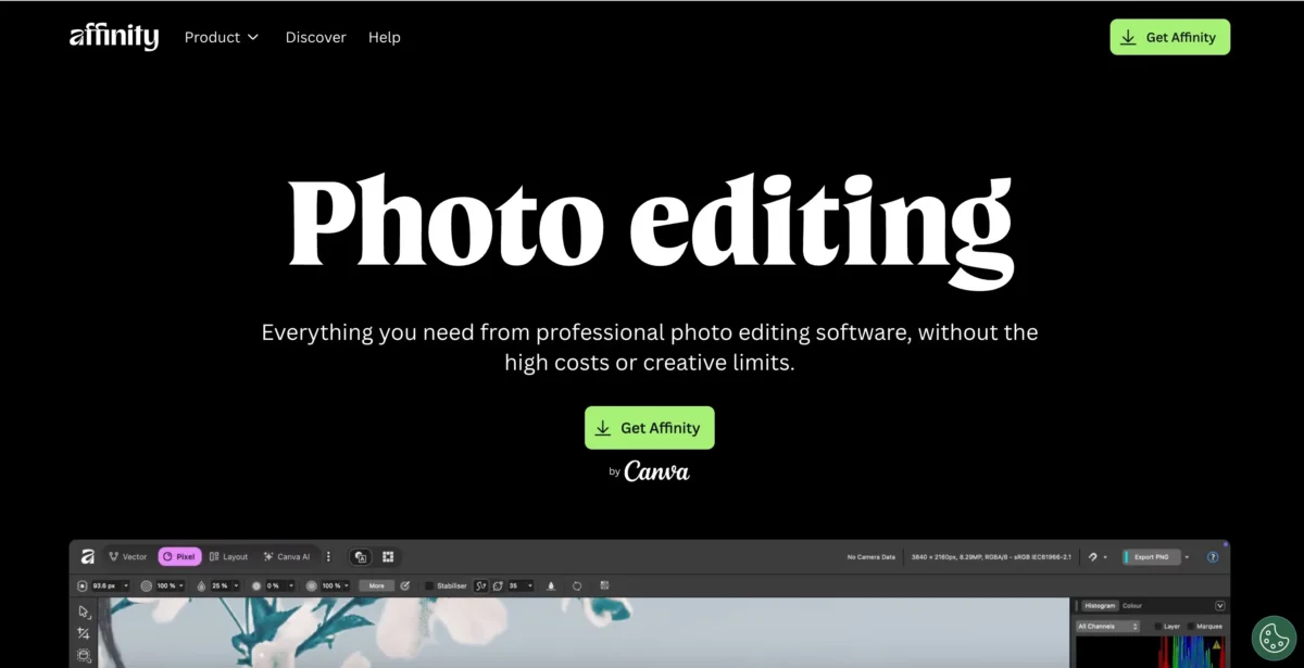Affinity Photo