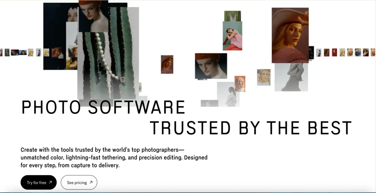 Capture One