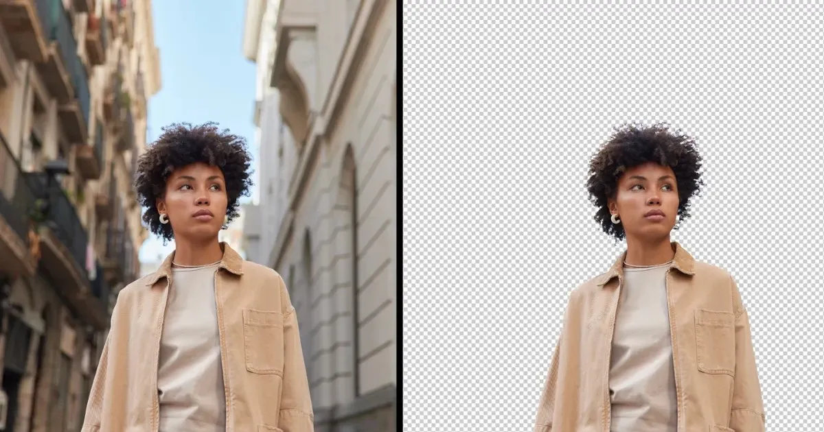 Cómo Quitar Fondo en Photoshop Sin Perder Detalles