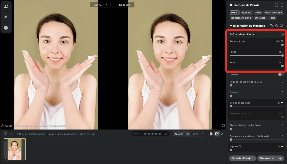 Eliminar Manchas de la Foto eliminar-manchas-de-la-foto
