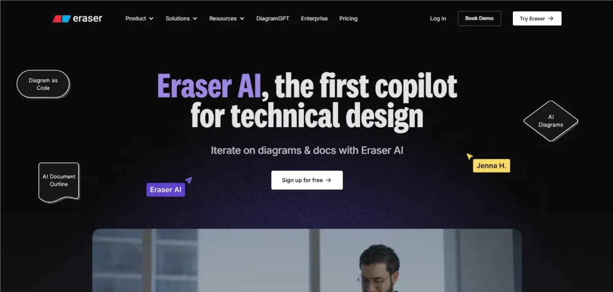 Eraser