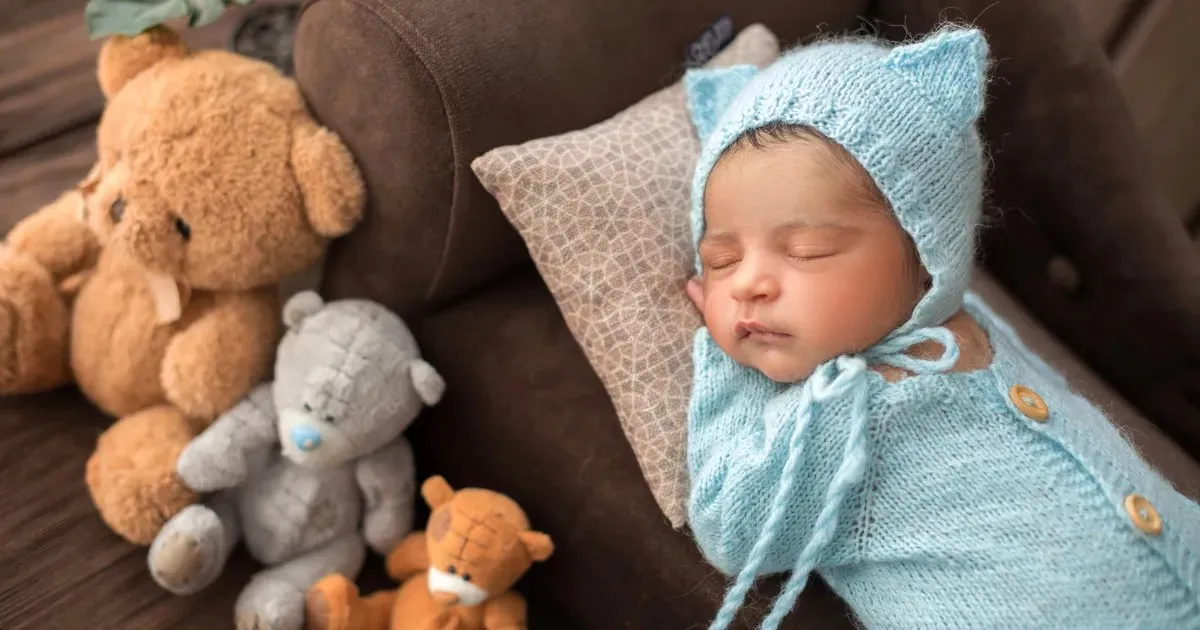 Fotos Recien Nacidos en Casa