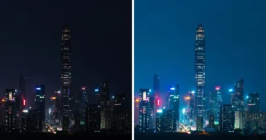 How to Edit Underexposed Photos