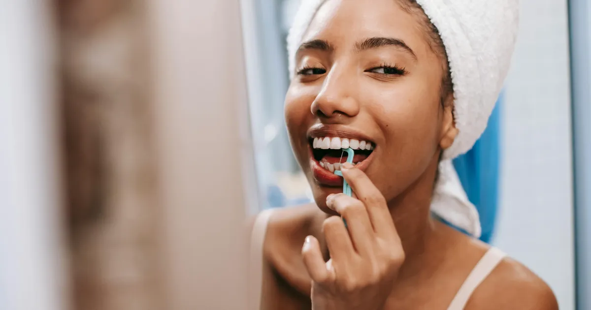 How to Whiten Teeth in Photoshop 2 Cómo Blanquear los Dientes en Photoshop