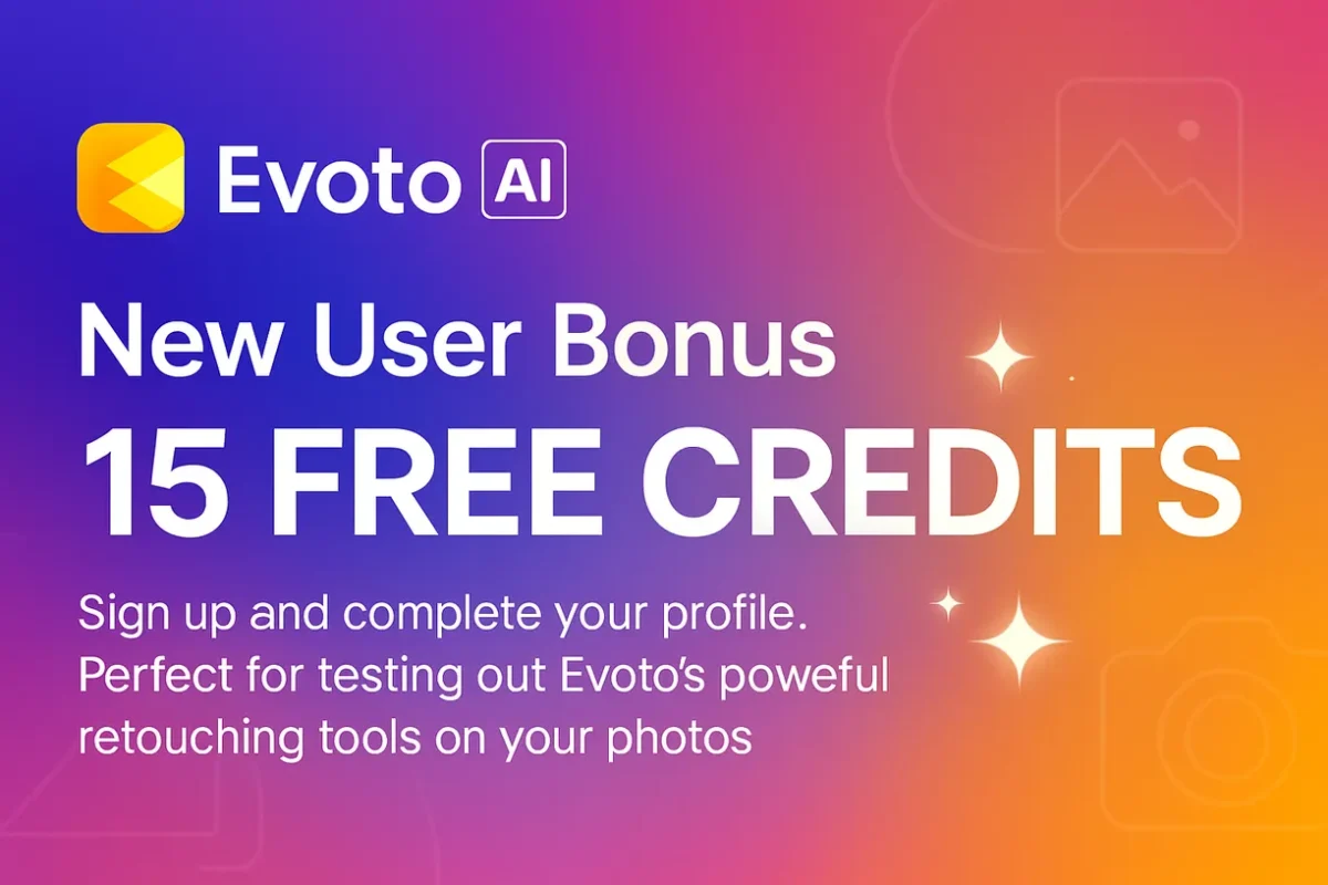 New User Bonus 1