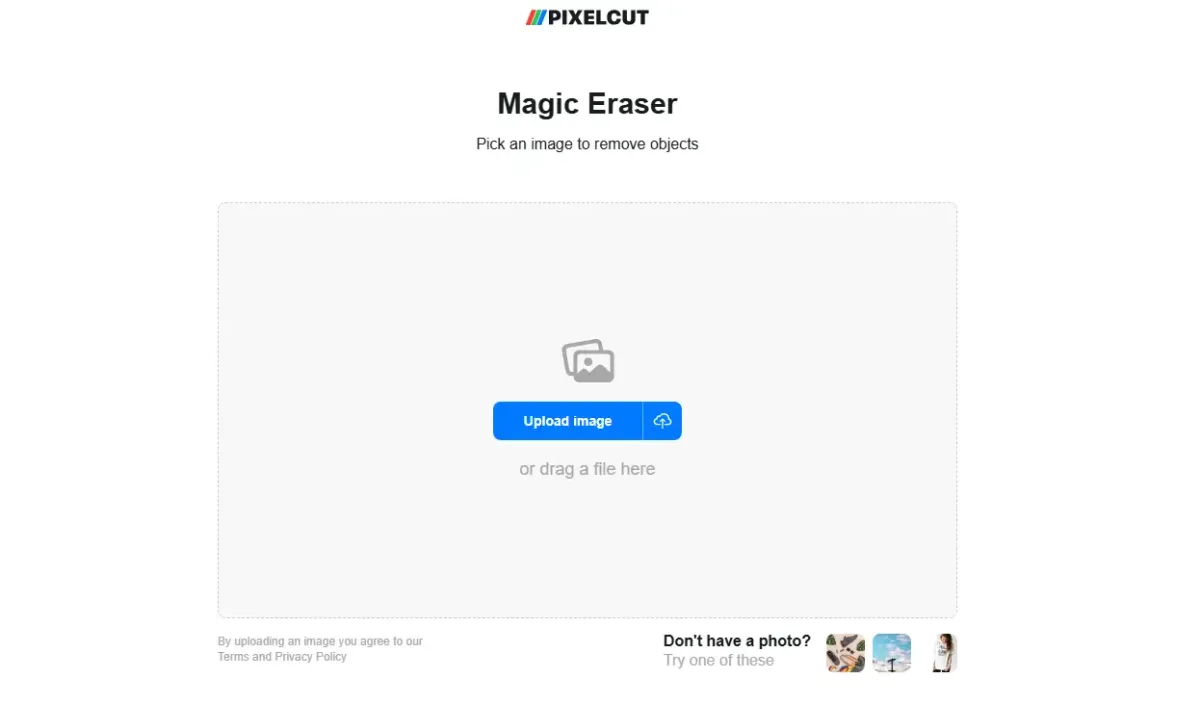 Pixelcut