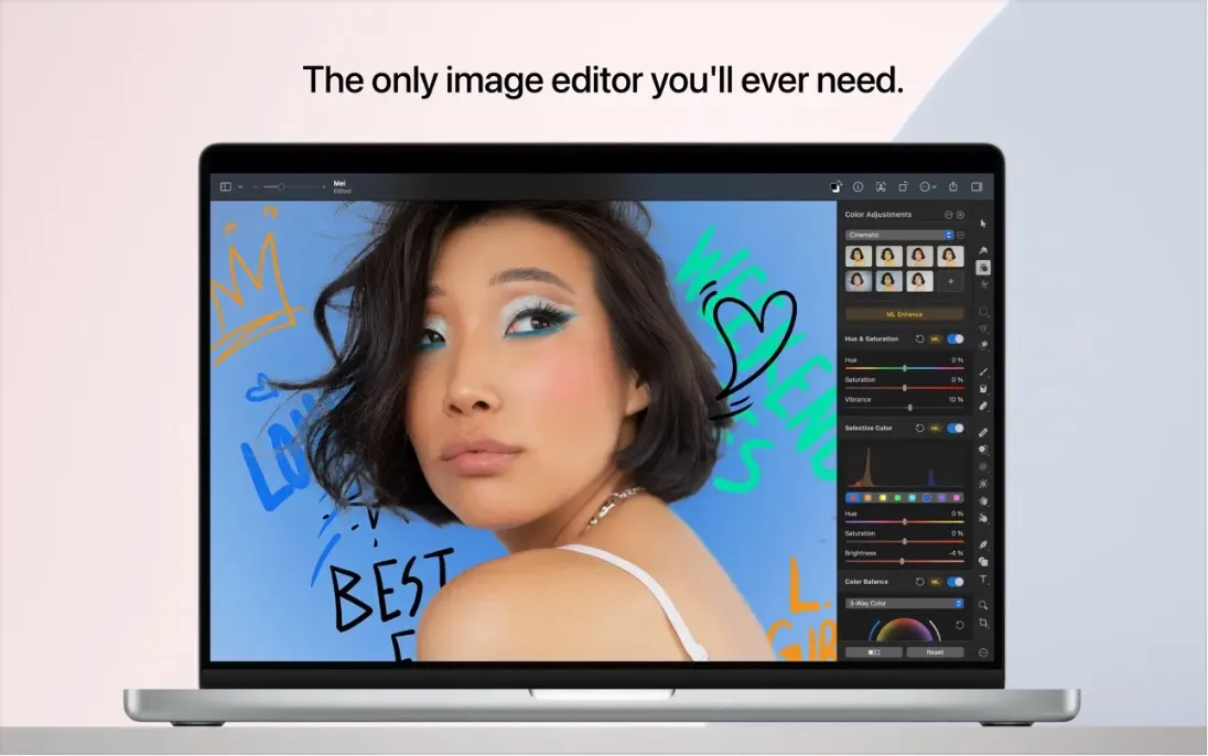Pixelmator