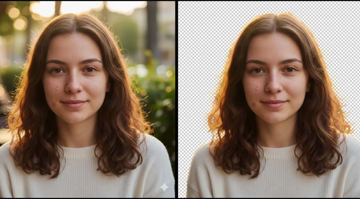 Quitar Fondo en Photoshop Sin Perder Detalles