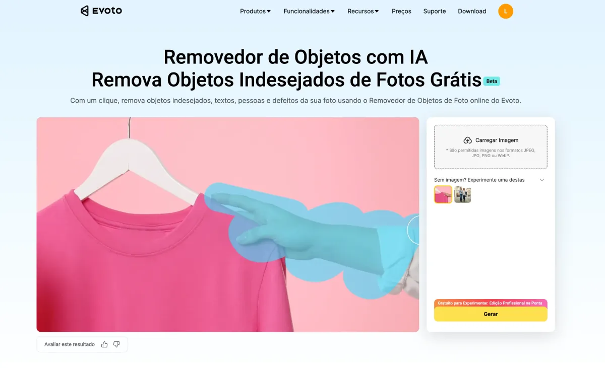 evoto