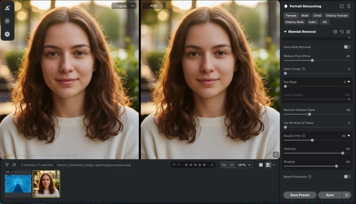 evoto edit photo