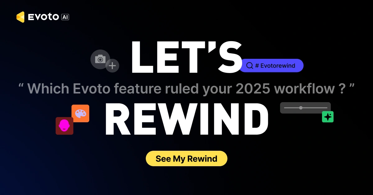 What Does “Top 4.4% of Global Evoto Users” Actually Mean? Decoding Your Evoto Rewind Stats