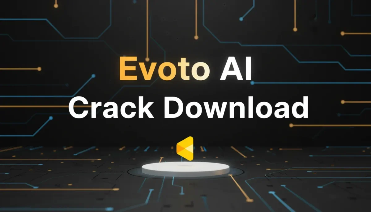 evoto ai crack download