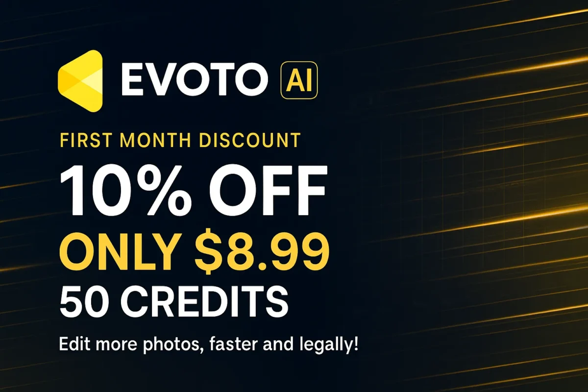 first month discount