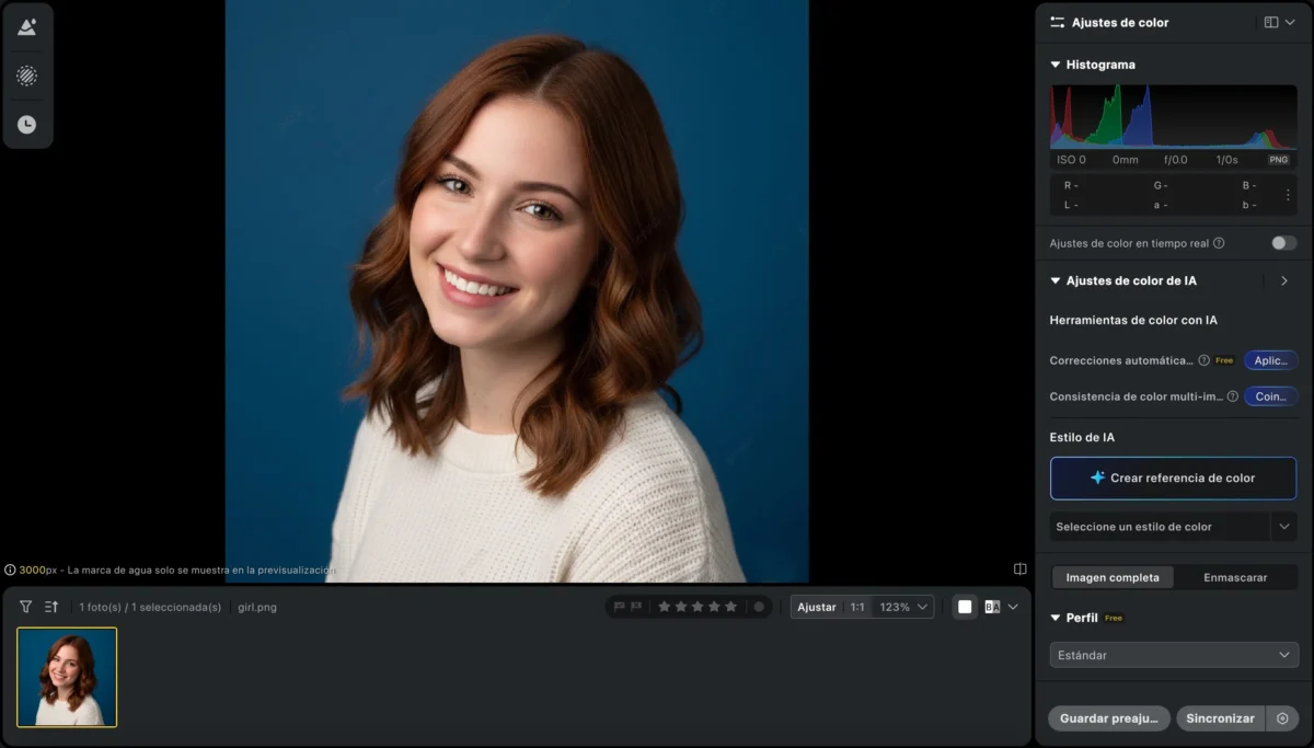 importa tu imagen importa tu imagen