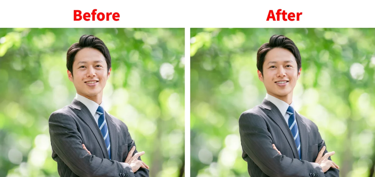 matchmaking-app-photo-editing-for-men マッチング アプリ 写真 加工 男