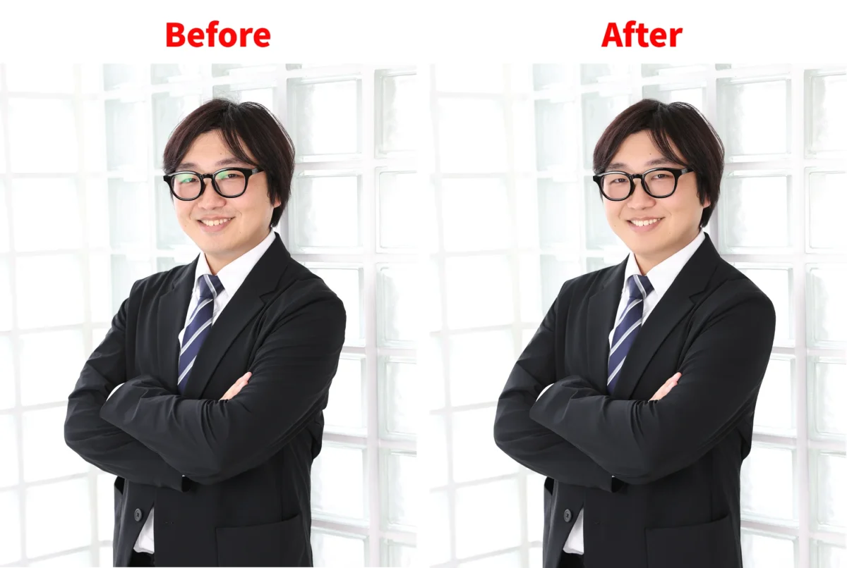 matchmaking-app-profile-photo-editing-for-men マッチング アプリ 写真 加工 男性