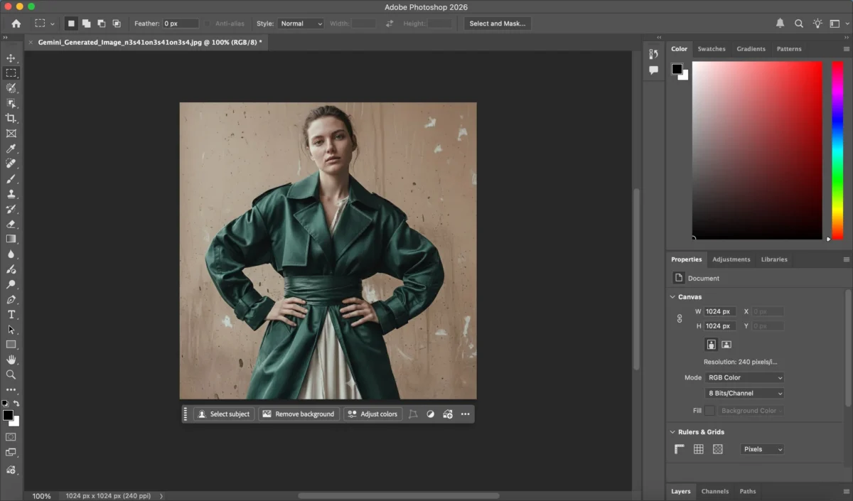 photoshop