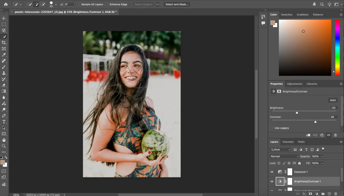 photoshop
