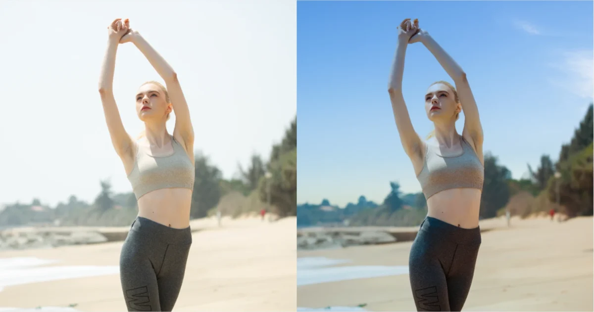 Cómo Editar Fotos RAW en Lightroom