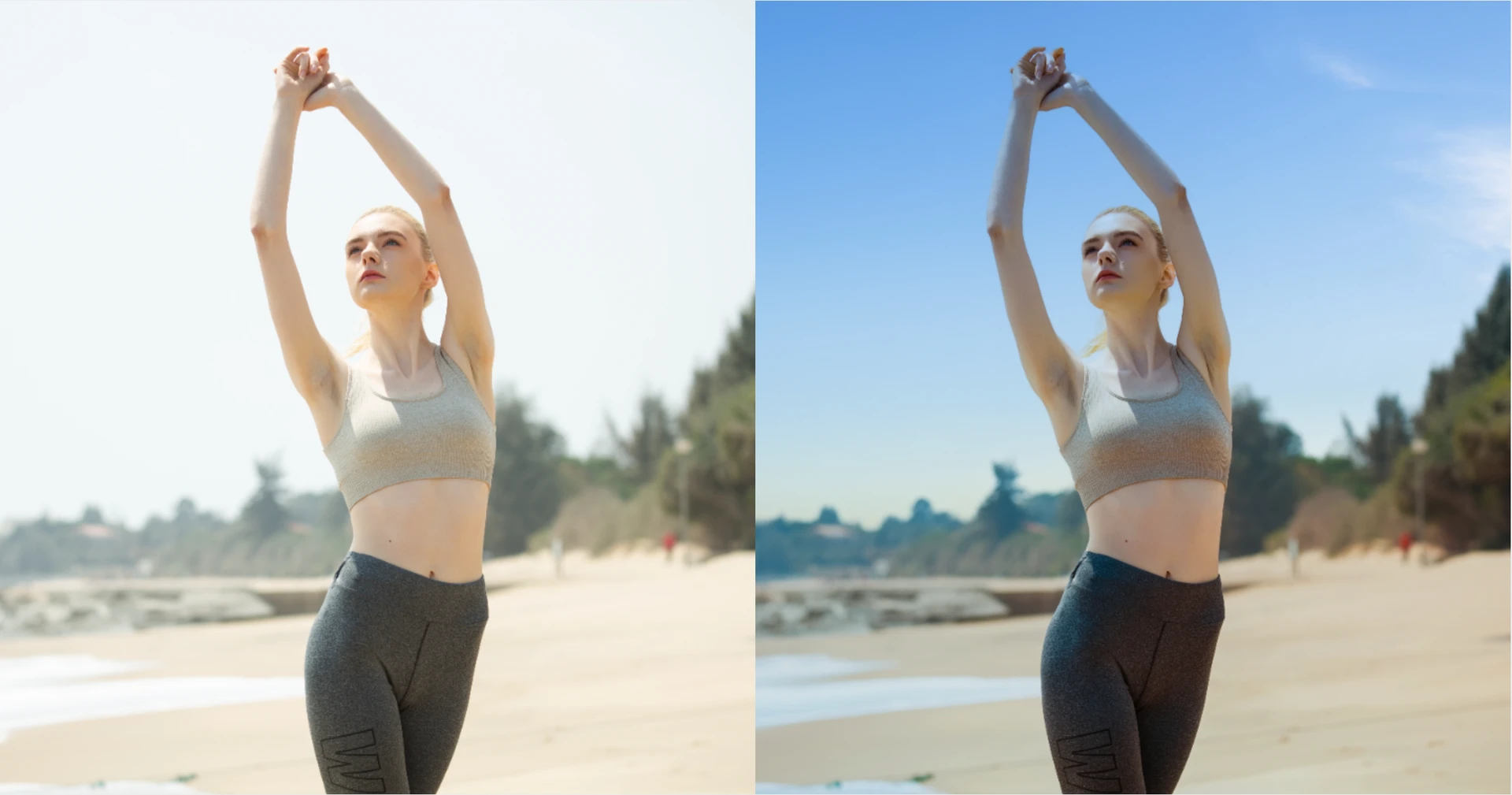 Cómo Editar Fotos RAW en Lightroom
