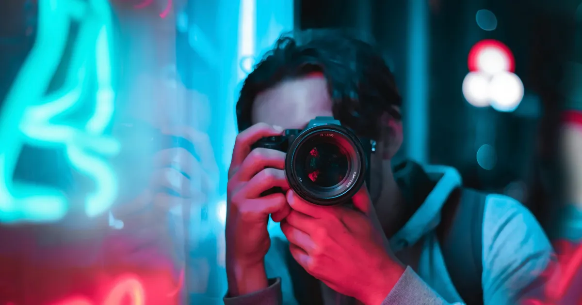 5 best tips to improve photography skills