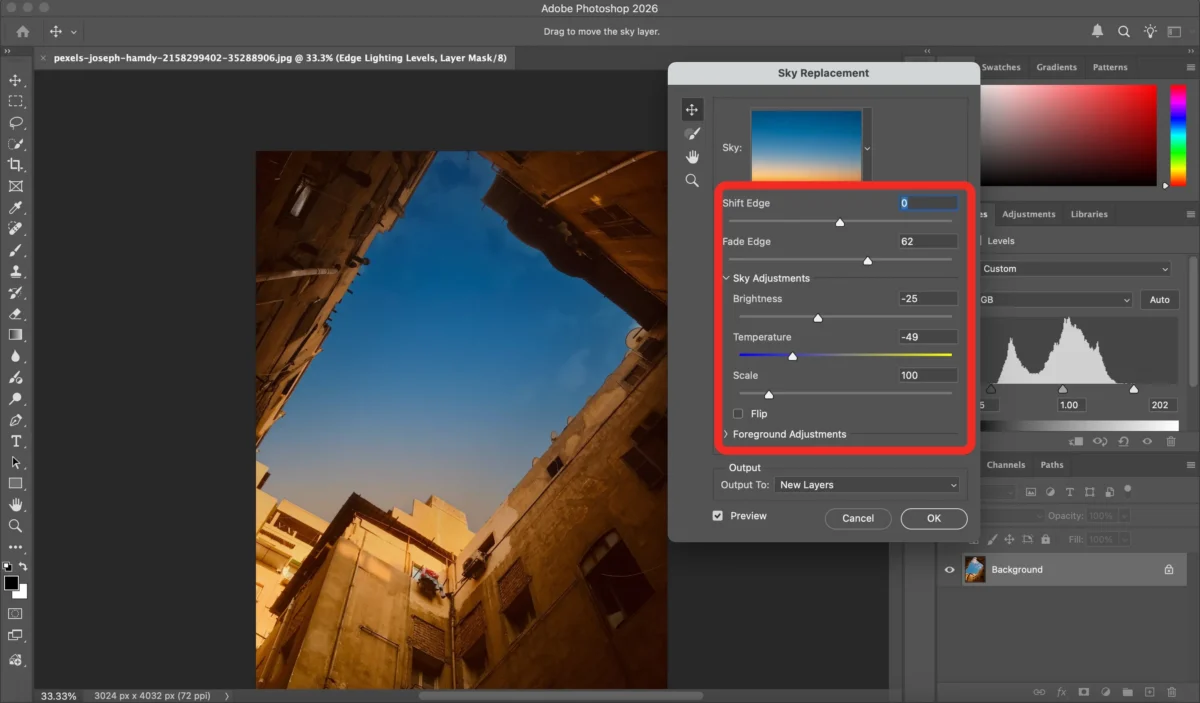 20260106113007 Ajustes Avanzados