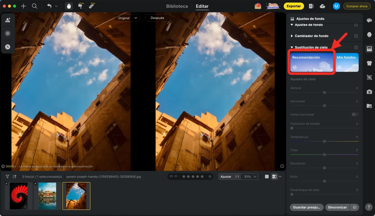 20260106113319 Elegir un Nuevo Cielo