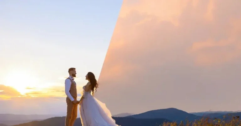 Substituidor de Céu por IA: Como Substituir Céus Rapidamente