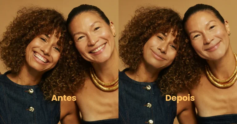 Como Mudar Expressão Facial em Fotos com IA