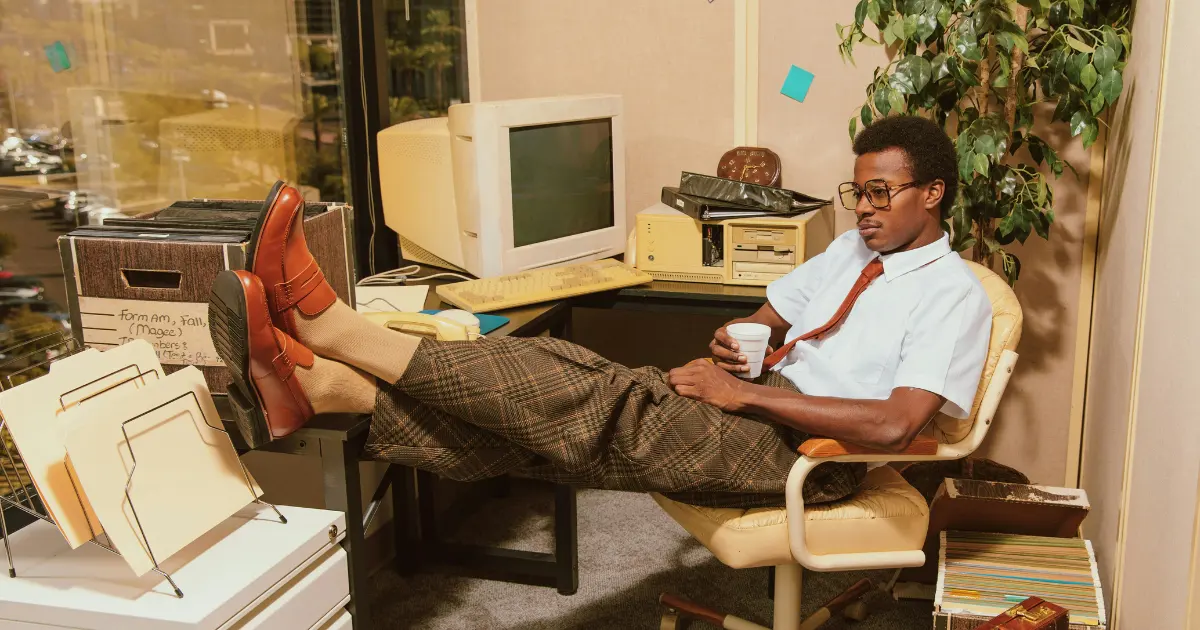 Efeitos Retrô em Fotos: Tendências e Técnicas de 2026