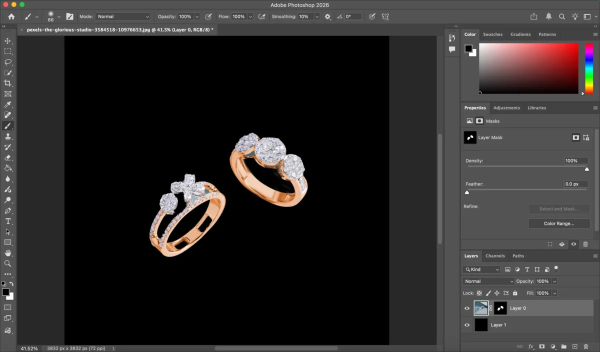 Fine Tune the Result
