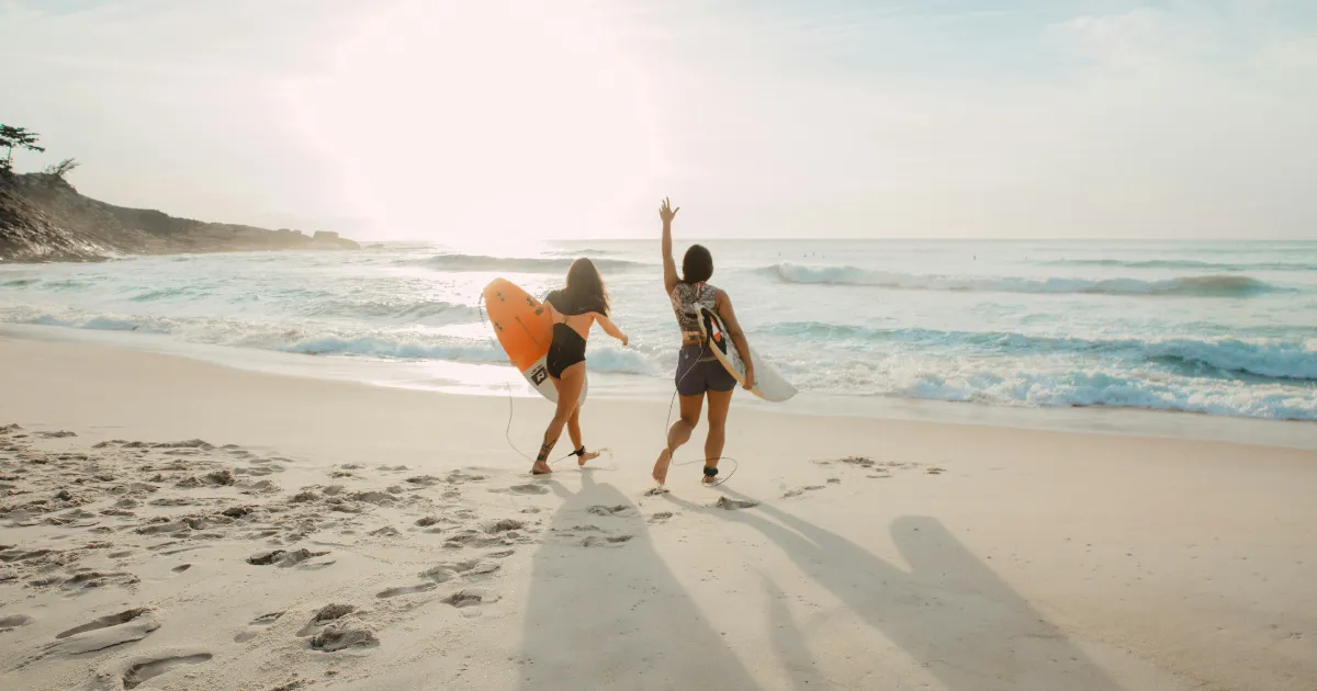 How to Edit Beach Photos