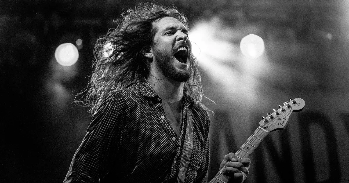 Editar Fotos De Conciertos Como Un Profesional