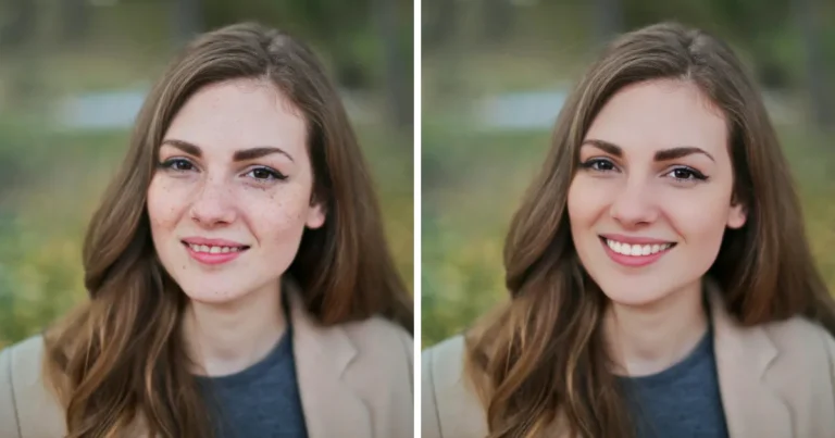 Die Schritt-für-Schritt-Anleitung für Porträtbearbeitung in Photoshop