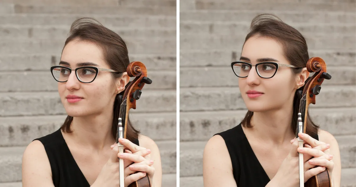 Cómo Suavizar Piel en Photoshop