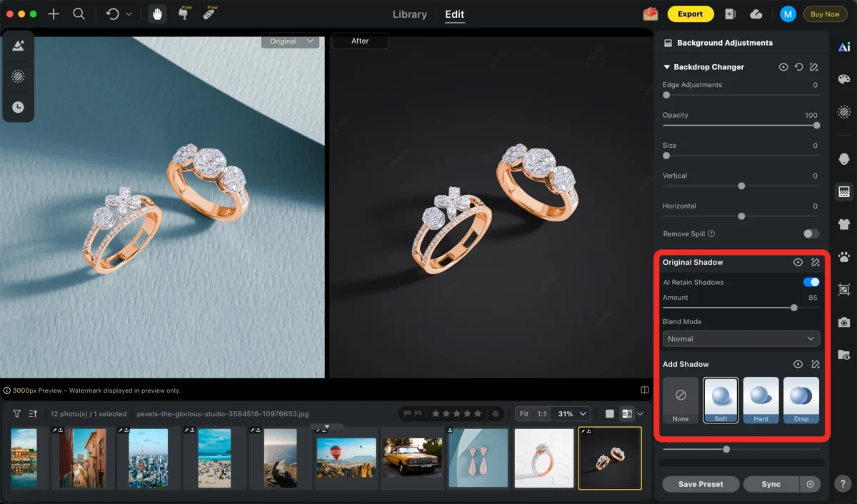 Optional Enhancements