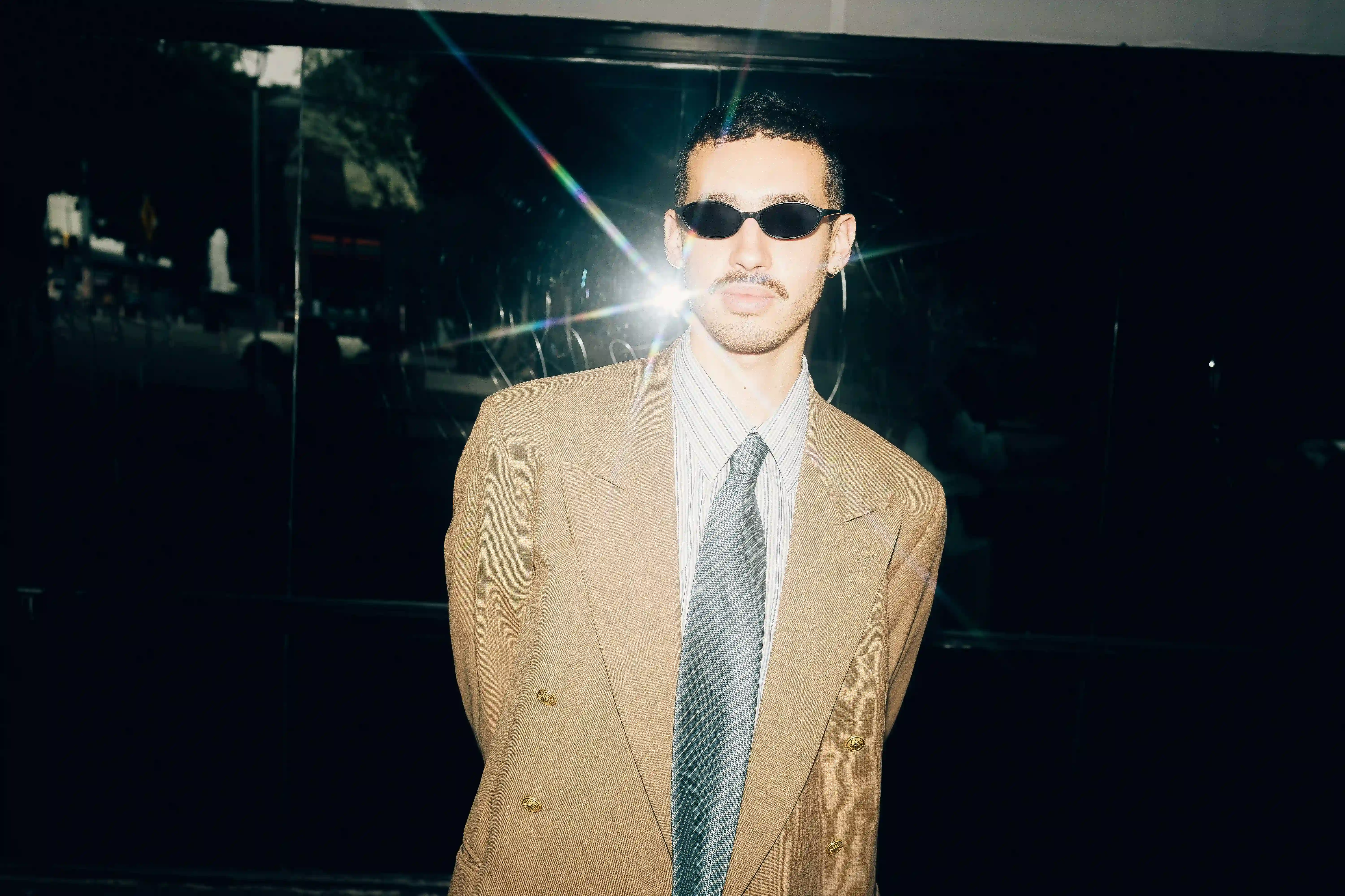 Efeitos Retrô em Fotos-antes