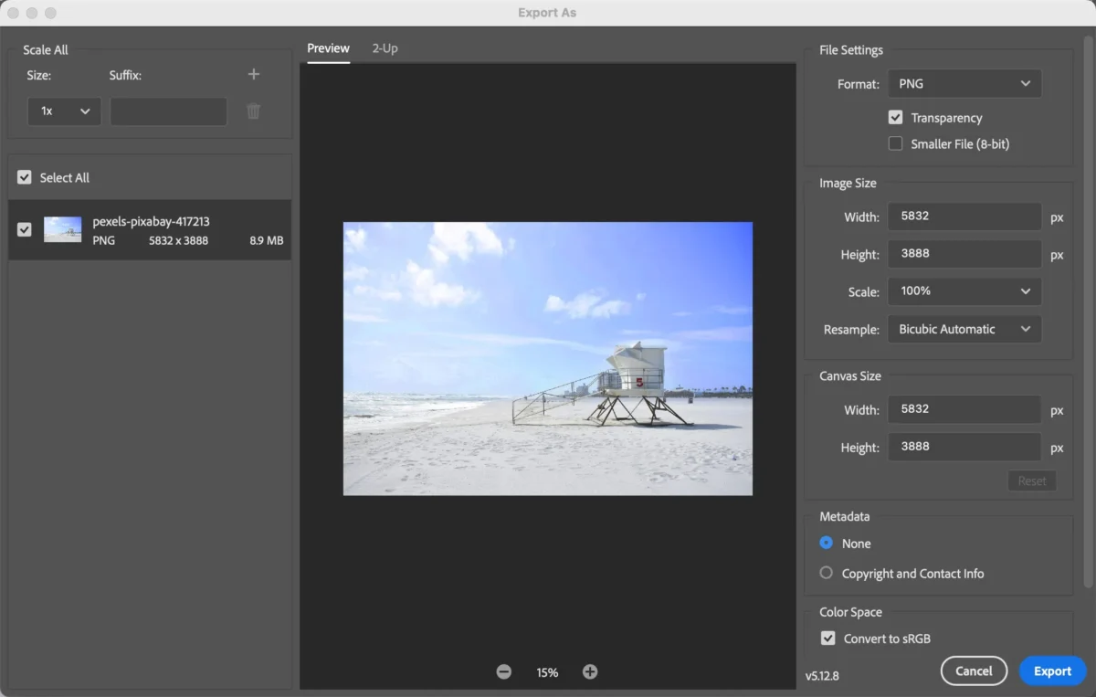 export 1