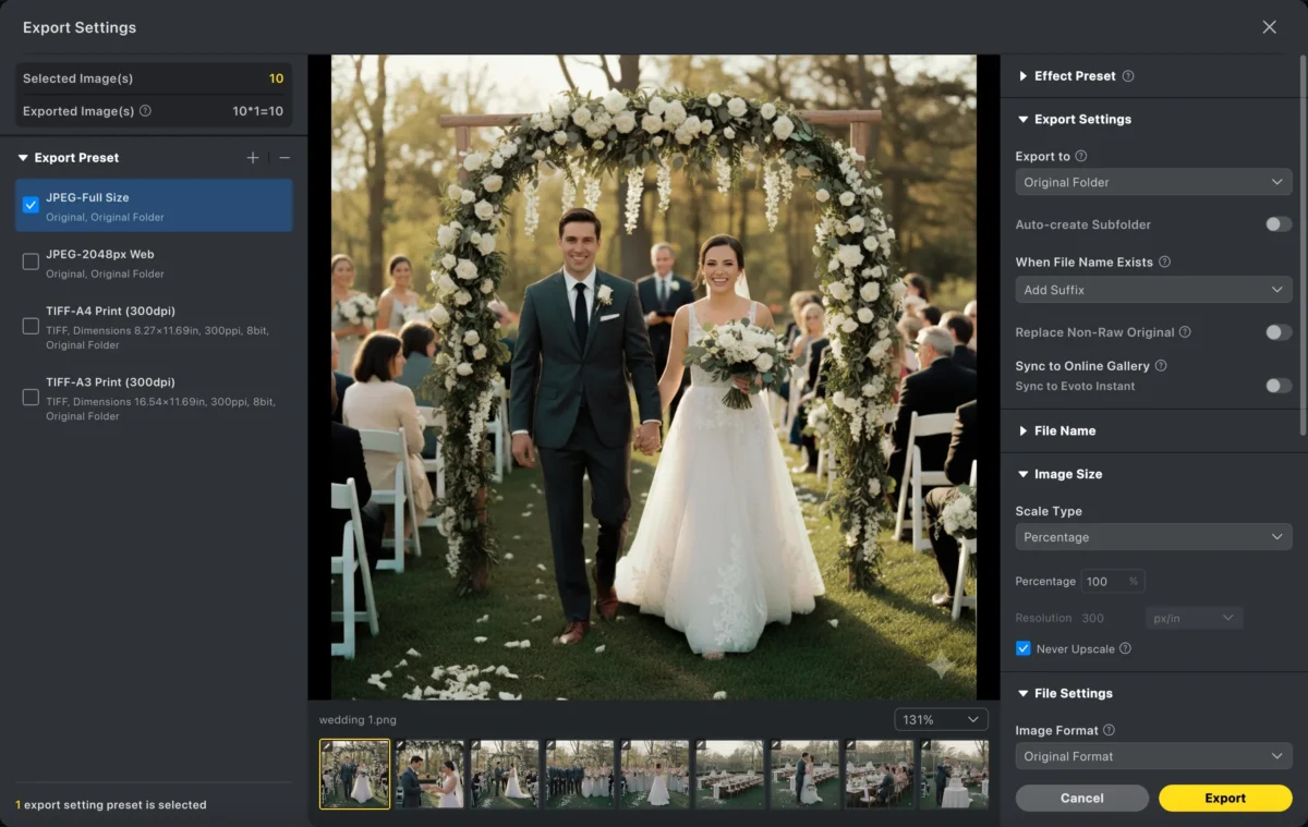 export the photo 1 export the photo 1