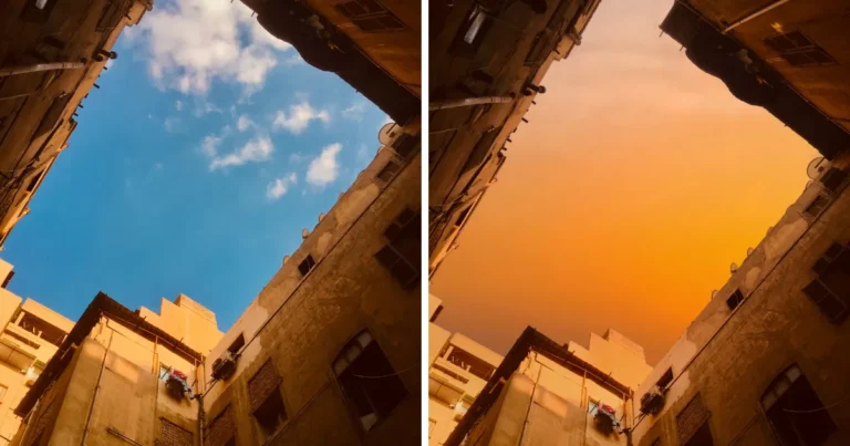 guia facil para cambiar cielo en photoshop 2026