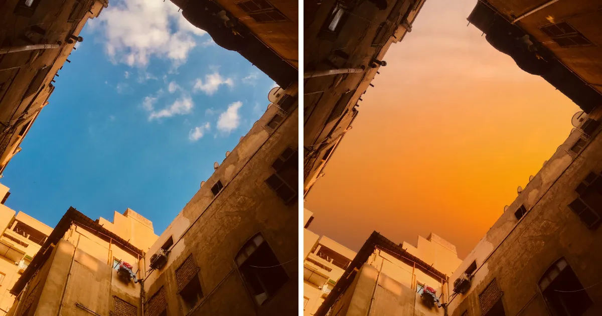 guia facil para cambiar cielo en photoshop 2026 guia facil para cambiar cielo en photoshop 2026