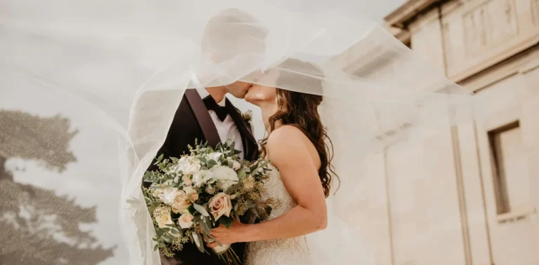 Cómo Editar Fotos de Bodas