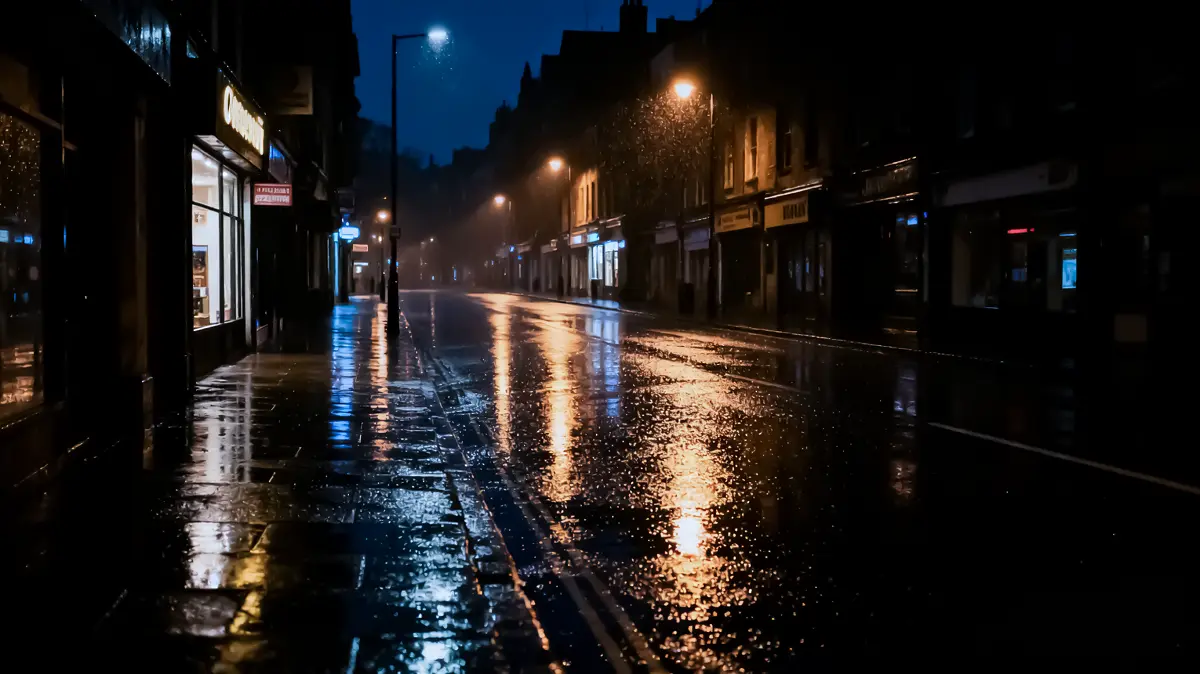 ruido de luminancia despues