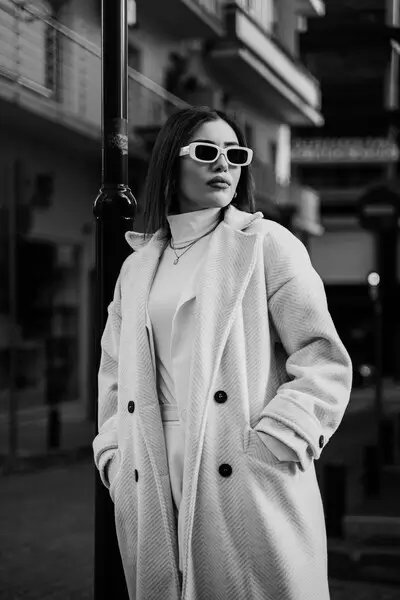 BW Reference B&W Reference